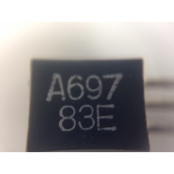 Mitsubishi 2SA697 Transistor